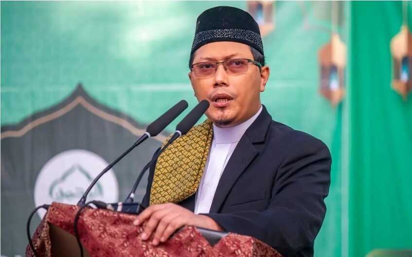 Ancaman Judi Online, Ust Ardiansyah : Bagian dari Rijsun, Perlu Kerjasama Ulama Umaro